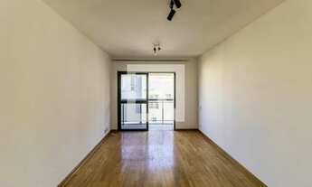 Imagem 2: Apartamento para Aluguel - Santa Cecília, 1 Quarto, 42 m2