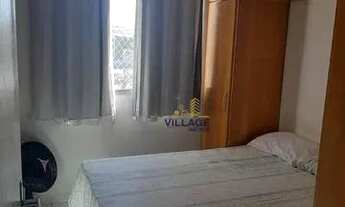 Imagem 6: Apartamento com 2 dormitórios à venda, 50 m² por R$ 235.000,00 - Pirituba - São Paulo/SP