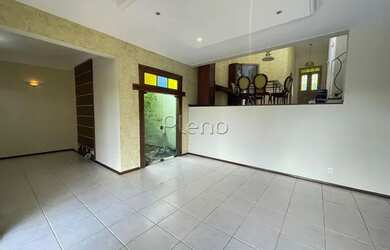 Imagem 6: Casa a venda no condomínio San Conrado em Sousas - Campinas/SP