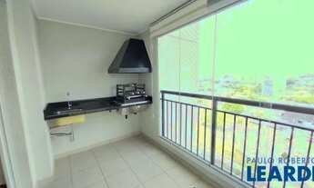 Imagem 4: APARTAMENTO - GRANJA JULIETA - SP