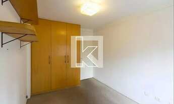 Imagem 5: Apartamento de 151m² com 2 dormitórios, 1 suíte e 2 vagas - LOCAÇÃO - Vila Olímpia