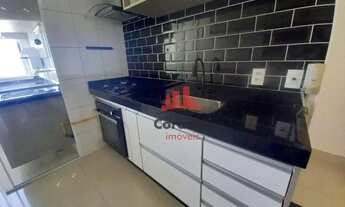 Imagem: Apartamento com 2 dormitórios para alugar