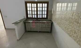 Imagem 6: Casa Padrão em Jundiaí