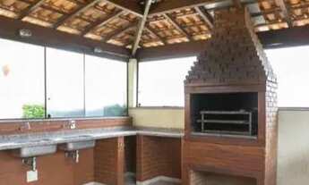 Imagem 7: Apartamento (Padrão), com 2 quartos e 2 banheiros à Venda, 58 m² em São Paulo/SP