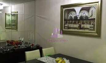 Imagem: Apartamento com 2 dormitórios à venda