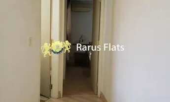 Imagem 7: Rarus Flats - Flat para alugar - Edifício Paulista Wall Street