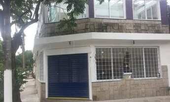 Imagem 3: CASA ASSOBRADADA - CAMPO BELO - SP