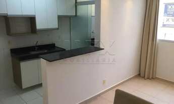 Imagem: Apartamento Padrão em Bauru