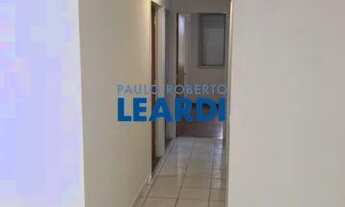 Imagem: APARTAMENTO - ITAIM BIBI - SP