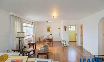 Imagem 5: APARTAMENTO - HIGIENÓPOLIS - SP