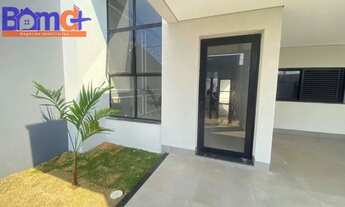 Imagem 3: Casa para Venda - Novo Mundo, Uberlândia - 182m², 4 vagas