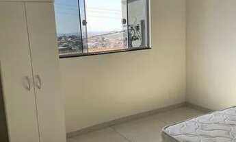 Imagem 6: Kitnet região do Barreiro