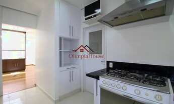 Imagem 7: Casa Venda Moema 140 m² 3 Dormitórios