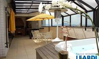 Imagem 5: COBERTURA - ALTO DA LAPA - SP