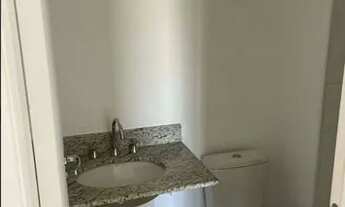 Imagem 2: Apartamento de 60,21m² para locação e Venda