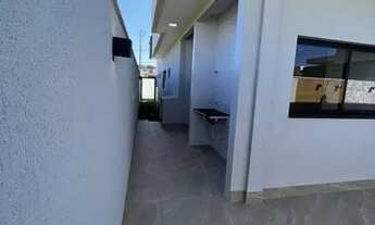 Imagem 6: Casa de condomínio térrea para venda tem 150 metros quadrados com 3 quartos