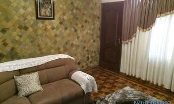 Imagem 2: SOBRADO - VILA PLANALTO - SP