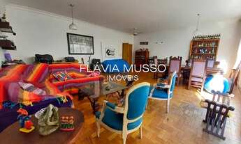 Imagem 6: Apartamento amplo para aluguel com 199 m2 com 4 quartos, sendo 1 suíte, em Copacabana no