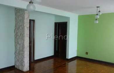 Imagem 4: Apartamento - Centro - Campinas