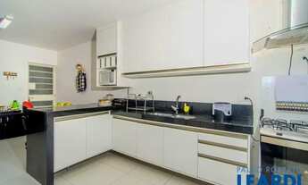 Imagem 4: APARTAMENTO - HIGIENÓPOLIS - SP