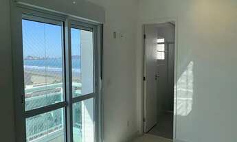 Imagem 6: APARTAMENTO IMPECÁVEL DE ALTO PADRÃO NO ED. MAREA EM SANTOS!