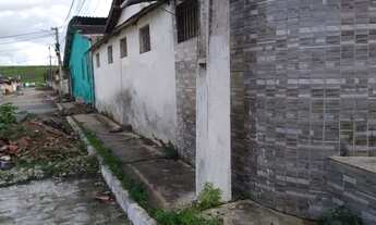 Imagem 3: 3 casas e 1 galpão em Nazaré da Mata