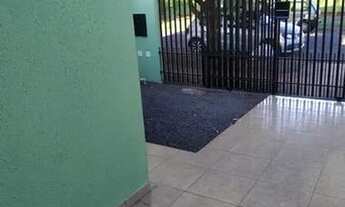 Imagem 6: CASA RESIDENCIAL - JD. TRÊS LAGOAS