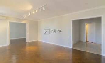 Imagem: Apartamento Locação Cerqueira César 204