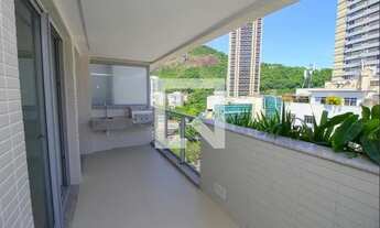 Imagem 6: Apartamento para Aluguel - Botafogo, 2 Quartos, 82 m2