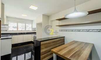 Imagem 7: APARTAMENTO - PERDIZES - 4 DORMS - 3 SUITES - 4 VAGAS