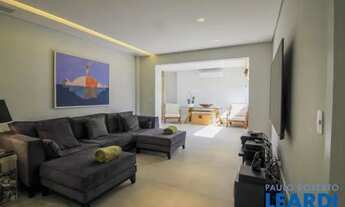 Imagem 2: COBERTURA - REAL PARQUE - SP