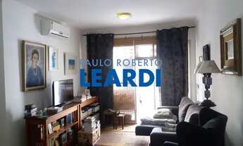 Imagem: APARTAMENTO - REAL PARQUE - SP