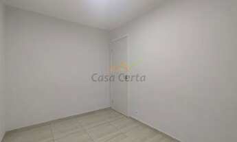 Imagem 5: Locação de Apartamentos / Padrão na cidade de Mogi Guaçu