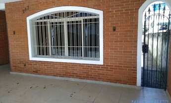 Imagem 4: CASA TÉRREA - JARDIM REPRESA - SP