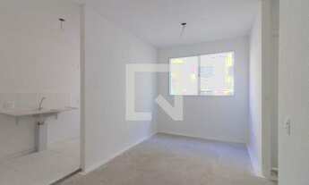 Imagem: Apartamento para Aluguel - Itaquera, 2 Quartos