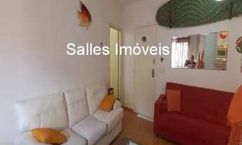 Imagem 2: APARTAMENTO RESIDENCIAL em Guarujá - SP, Enseada