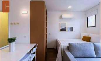 Imagem 4: SÃO PAULO - Apartamento Padrão - HIGIENÓPOLIS