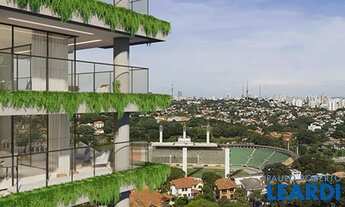 Imagem 3: COBERTURA - HIGIENÓPOLIS - SP