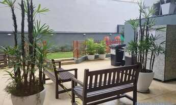 Imagem 2: APARTAMENTO - BROOKLIN - SP