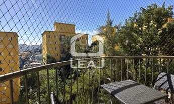 Imagem 5: Apartamento Vila Prel de 73 m² com 3 dormitórios e 1 vaga de garagem à venda e locação - C