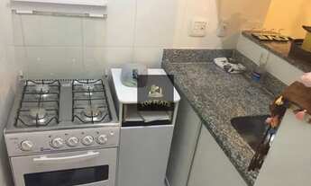 Imagem 7: Flat disponível no Jardins - SP