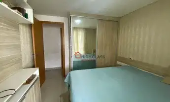 Imagem 7: Apartamento com 3 dormitórios à venda, 110 m² por R$ 1.100.000,00 - Itapuã - Vila Velha/ES