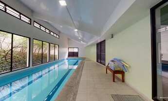 Imagem 3: Apartamento para venda possui 400 metros quadrados com 4 quartos