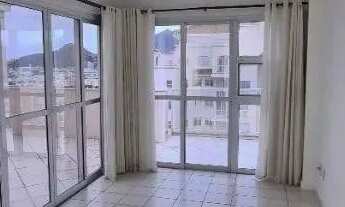 Imagem 6: ALUGO/VENDO COBERTURA LINEAR NO RECREIO DOS BANDEIRANTES