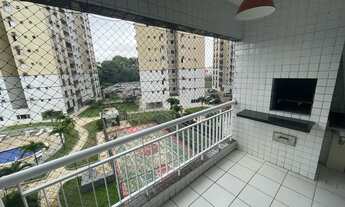 Imagem 3: Apto Mirante do Parque