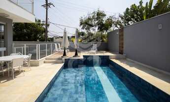 Imagem 7: ITU - Casa de Condomínio - ALTO DAS PALMEIRAS