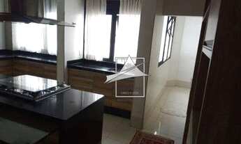 Imagem 4: Apartamento com 3 dormitórios à venda, 268 m² - Ed. Domus Área e Domus Máxima - Araés - Cu