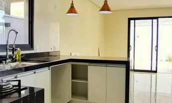 Imagem 4: CASA EM CONDOMÍNIO - MONT ALCINO - SP