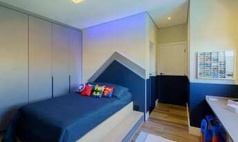 Imagem 6: Casa com 3 dormitórios à venda, 360 m² por R$ 2.500.000,00 - Jardim Firenze - Santa Bárbar