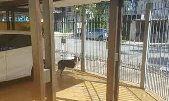 Imagem 2: CASA ASSOBRADADA - CAMPO BELO - SP